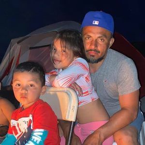 Meet your Posher, Sergio